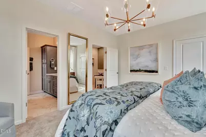 10033 Secluded Garden Drive #160, Apex, NC 27523 - Photo 17