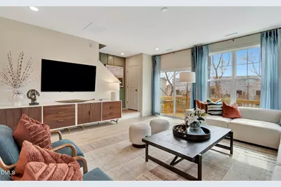 10033 Secluded Garden Drive #160, Apex, NC 27523 - Photo 23