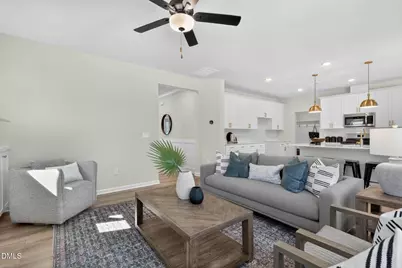 143 Eagle Rock Drive, Lillington, NC 27546 - Photo 17