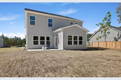 0 Eagle Rock Drive, Lillington, NC 27546 - Photo 37