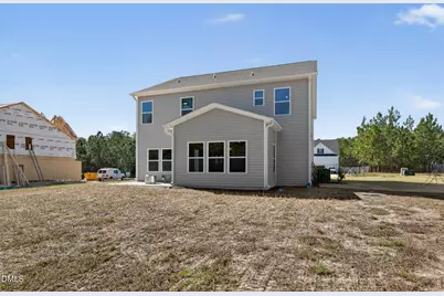 143 Eagle Rock Drive, Lillington, NC 27546 - Photo 37