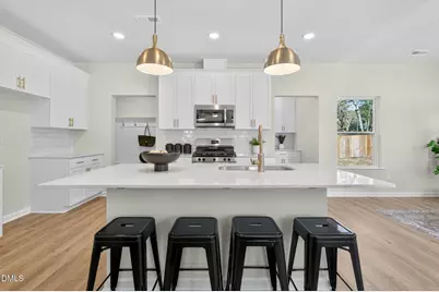 0 Eagle Rock Drive, Lillington, NC 27546 - Photo 9