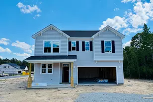 143 Eagle Rock Dr, Lillington, NC 27546 - Photo 1