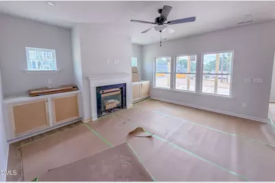 143 Eagle Rock Drive, Lillington, NC 27546 - Photo 11