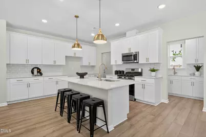 0 Eagle Rock Drive, Lillington, NC 27546 - Photo 11