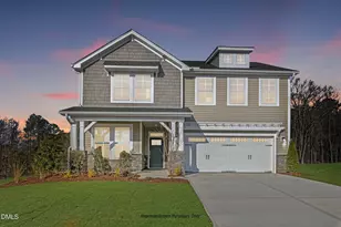 143 Eagle Rock Dr, Lillington, NC 27546 - Photo 3