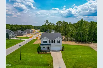 143 Eagle Rock Drive, Lillington, NC 27546 - Photo 3