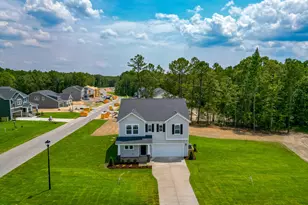143 Eagle Rock Dr, Lillington, NC 27546 - Photo 3