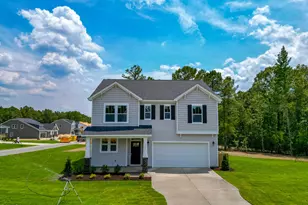 143 Eagle Rock Dr, Lillington, NC 27546 - Photo 1