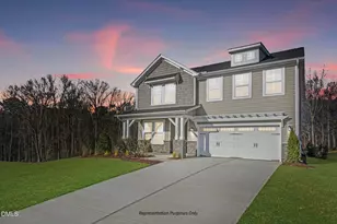 143 Eagle Rock Dr, Lillington, NC 27546 - Photo 5