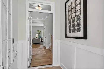 0 Eagle Rock Drive, Lillington, NC 27546 - Photo 5