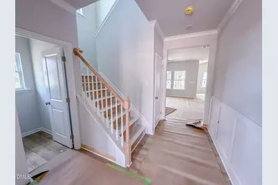 143 Eagle Rock Drive, Lillington, NC 27546 - Photo 7