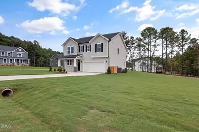 143 Eagle Rock Drive, Lillington, NC 27546 - Photo 3