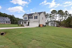143 Eagle Rock Dr, Lillington, NC 27546 - Photo 3