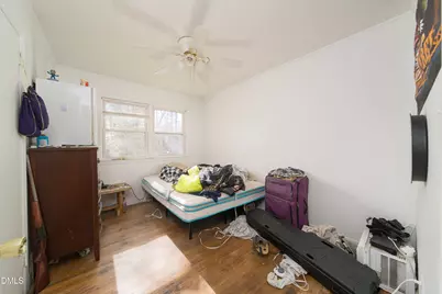 541 Old Cheraw Highway, Rockingham, NC 28379 - Photo 7