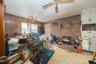 541 Old Cheraw Hwy, Rockingham, NC 28379 - Photo 5