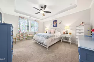 104 Etteinne Garden Ln, Wake Forest, NC 27587 - Photo 13