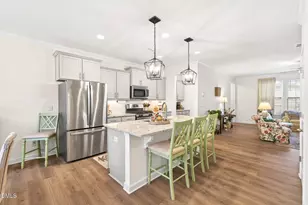 104 Etteinne Garden Ln, Wake Forest, NC 27587 - Photo 7