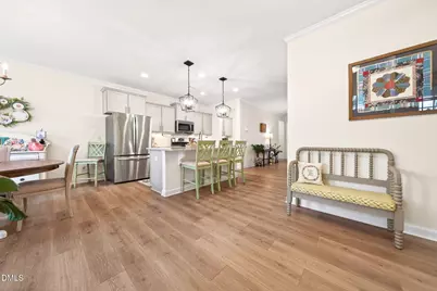 104 Etteinne Garden Lane, Wake Forest, NC 27587 - Photo 3