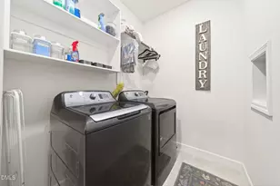 104 Etteinne Garden Ln, Wake Forest, NC 27587 - Photo 19