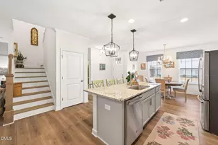 104 Etteinne Garden Ln, Wake Forest, NC 27587 - Photo 7