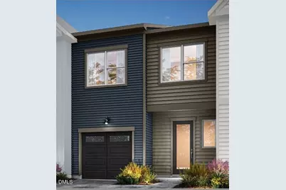 213 Oak Summit Place #213, Chapel Hill, NC 27516 - Photo 1