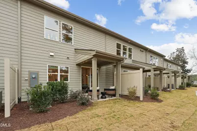 213 Oak Summit Place #213, Chapel Hill, NC 27516 - Photo 11