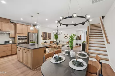 213 Oak Summit Place #213, Chapel Hill, NC 27516 - Photo 7