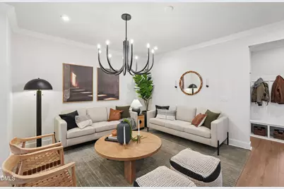 213 Oak Summit Place #213, Chapel Hill, NC 27516 - Photo 5