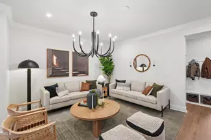 213 Oak Summit Pl, Chapel Hill, NC 27516 - Photo 5