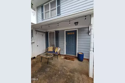 1416 Barton Place Drive, Raleigh, NC 27608 - Photo 3