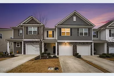 1113 Kindness Lane, Durham, NC 27703 - Photo 1