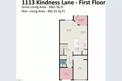 1113 Kindness Lane, Durham, NC 27703 - Photo 19