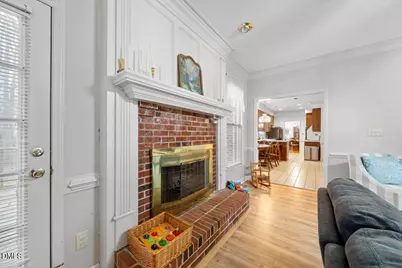 10205 Stallion Way, Bahama, NC 27503 - Photo 21