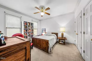 10205 Stallion Way, Bahama, NC 27503 - Photo 7