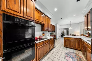 10205 Stallion Way, Bahama, NC 27503 - Photo 15