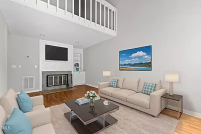 4350 Hunters Club Drive, Raleigh, NC 27606 - Photo 1