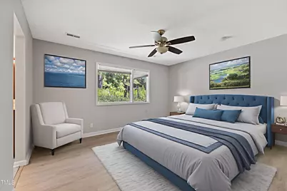 4350 Hunters Club Drive, Raleigh, NC 27606 - Photo 3