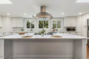 3704 Swann St, Raleigh, NC 27612 - Photo 5