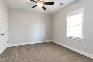 639 N O'Neil St, Clayton, NC 27520 - Photo 5