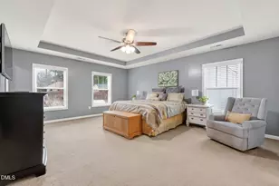 2709 Banks Lake Ct, Fuquay-Varina, NC 27526 - Photo 33