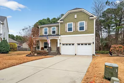 2709 Banks Lake Court, Fuquay Varina, NC 27526 - Photo 3