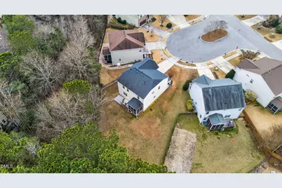 2709 Banks Lake Court, Fuquay Varina, NC 27526 - Photo 47