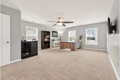 2709 Banks Lake Court, Fuquay Varina, NC 27526 - Photo 23