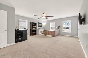 2709 Banks Lake Ct, Fuquay-Varina, NC 27526 - Photo 23