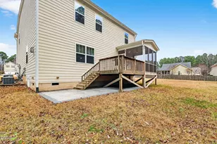 2709 Banks Lake Ct, Fuquay-Varina, NC 27526 - Photo 43