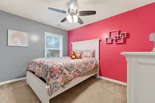 2709 Banks Lake Ct, Fuquay-Varina, NC 27526 - Photo 29