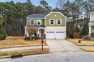 2709 Banks Lake Ct, Fuquay-Varina, NC 27526 - Photo 49