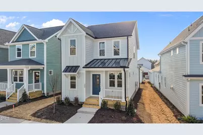 549 Folk Song Way, Wendell, NC 27591 - Photo 7