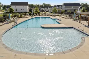 549 Folk Song Wy, Wendell, NC 27591 - Photo 15